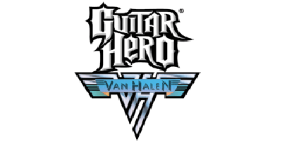 Guitar Hero: Van Halen logo for Xbox 360